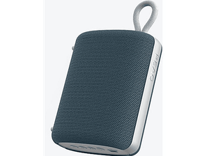 Głośnik Bluetooth PEAQ PPA 106-BL
