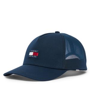 Czapka z daszkiem Tommy Jeans