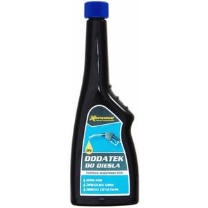 Dodatek do Diesla 250 ml Xeramic