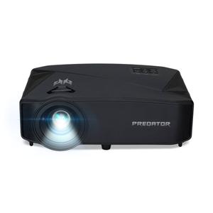 Predator, Gaming LED, GD712, 4K UHD, Czarny, 1600 lm, 1.07 mld kolorów