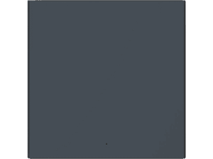 Inteligentny przełącznik AQARA WS-EUK01-G Zigbee 3.0 Szary