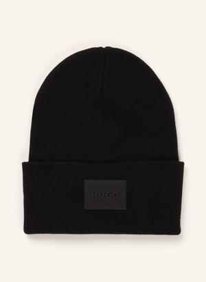 Hugo Czapka Xevon schwarz