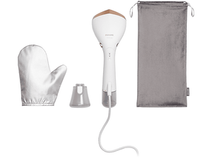 Parownica do ubrań PHILIPS STH7030/10 seria 7000 Wyrzut pary 28 g/min Biały