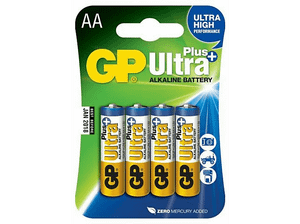 Baterie GP 15AUP-U4