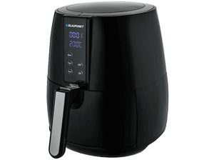 Frytkownica beztłuszczowa Air fryer BLAUPUNKT AFD501 Czarny