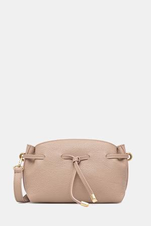 Answear.LAB torebka crossbody damska skórzana
