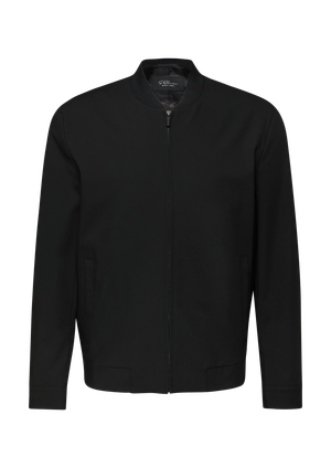 s.O NOW: Bluza z elastycznego diagonalu