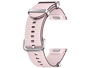 Pasek do smartwatcha SAMSUNG Athleisure Band  ET-SOL30SPEGEU Watch7 S/M Różowy