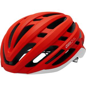 Kask szosowy GIRO AGILIS MIPS matte flame red (59-63)