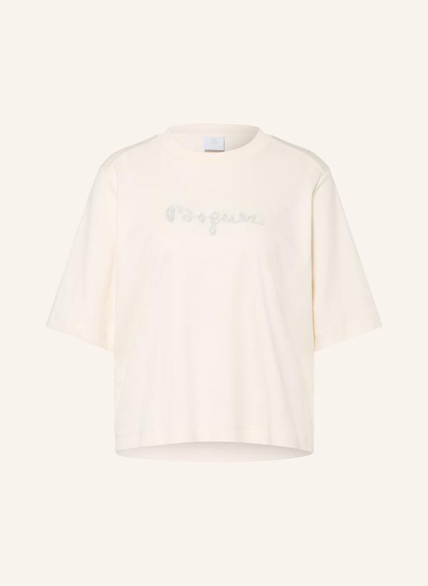 Bogner T-Shirt Dorothy-3 weiss