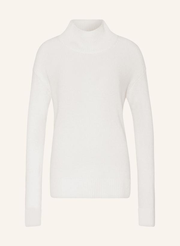 Darling Harbour Sweter weiss