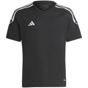 ADIDAS koszulka sportowa chłopięca t-shirt treningowy Aeroready HR4617 czarny (140)