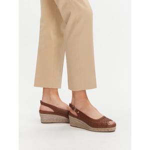 Espadryle Pikolinos