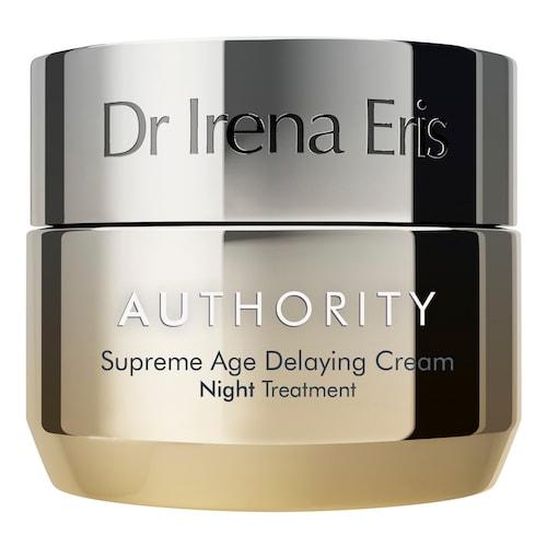 Supreme Age Delaying Night Cream - krem przeciwzmarszczkowy