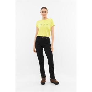 Viking Spodnie zimowe Summit Warm 2.0 Lady czarne (S)