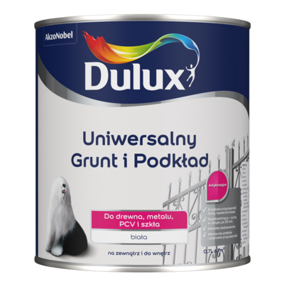Grunt Uniwersalny 0,7 l Dulux