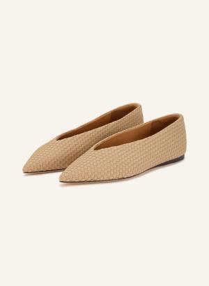 Naghedi Baleriny Strada beige