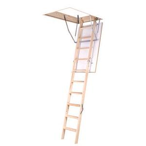 Schody strychowe OLB BASIC 60 x 120 cm