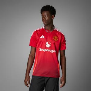Koszulka Manchester United 24/25 Home