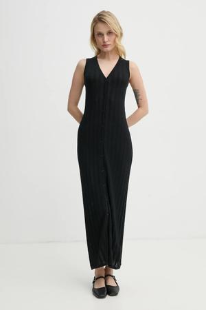 Filippa K sukienka bawełniana