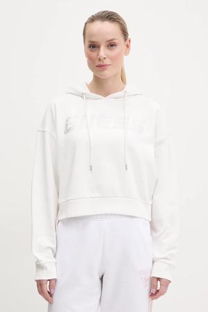 Guess bluza bawełniana PRIMULA