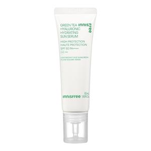 Sérum Solaire Quotidien SPF 50 PA++++ - Ochrona przeciwsłoneczna UVA/UVB