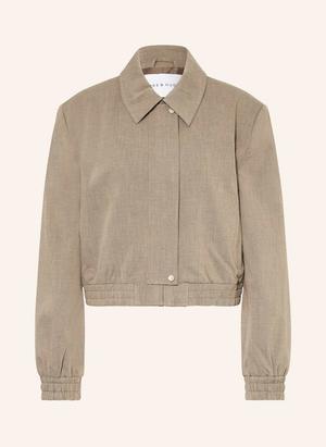 Mrs & Hugs Bluzon beige