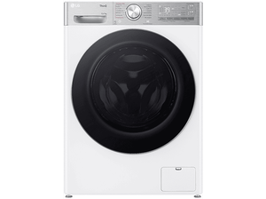 PRODUKT PO EKSPOZYCJI - Pralko-suszarka LG F4D37952W 13/7kg 1400 obr. AI DD ThinQ EzDispense