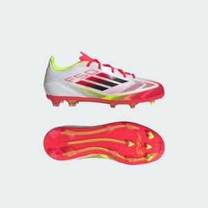 Buty F50 Elite FG Kids