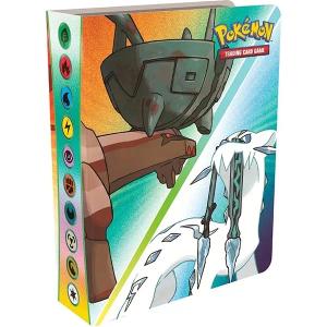 Album Na Karty Pokemon Mini Portfolio Treasures of Ruin (na 60 kart)