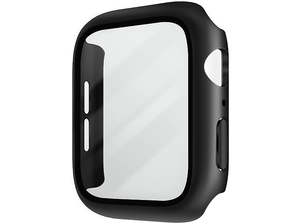 Etui UNIQ Nautic do Apple Watch 40mm Czarny UNIQ-40MM-NAUBLK