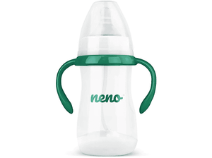 Butelka do karmienia NENO Bottle 240 ml