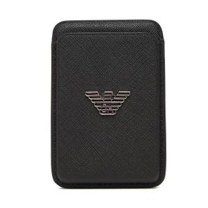 Etui na karty kredytowe Emporio Armani