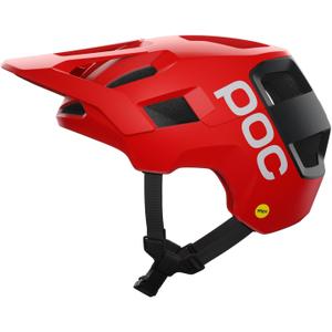 POC kask rowerowy Kortal Race MIPS czerwony (55-58)