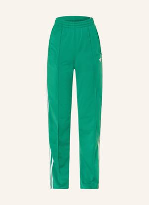 Adidas Originals Spodnie Dresowe Firebird gruen