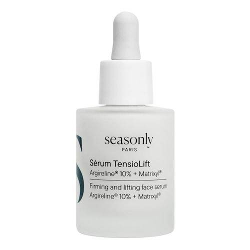 Sérum TensioLift - Serum ujędrniająco-liftingujące do twarzy