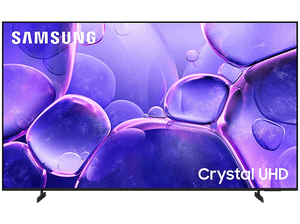Telewizor LED SAMSUNG UE85U8092FU 85" 4K Tizen UHD Dimming Czarny