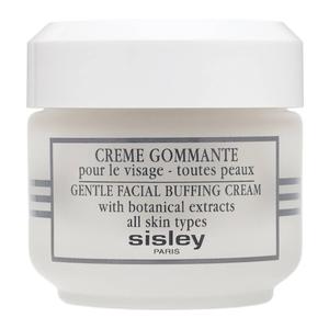 Gentle Facial Buffing Cream - Delikatnie oczyszczający żel do mycia twarzy