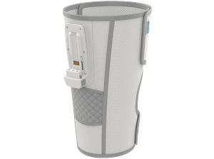 Masażer do kolan HOMEDICS Modulair SR-CMK10H Szary