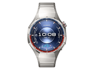 Smartwatch HUAWEI Watch GT 6 Pro 46mm Elite Tytanowy