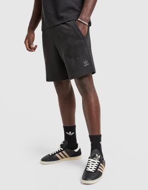 adidas Szorty Essentials Waffle