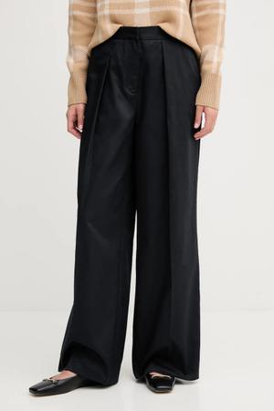 Barbour spodnie bawełniane COLLEEN