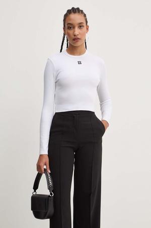 HUGO longsleeve Dafilomena_3
