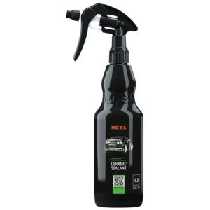 ADBL Ceramic Sealant 500ml - ochrona lakieru i plastików zewnętrznych