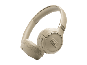 Słuchawki bezprzewodowe JBL Tune 680NC Beżowy