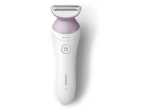 Golarka damska PHILIPS SatinShave Advanced Wet&Dry BRL136/00