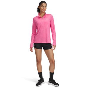 UNDER ARMOUR spodenki treningowe damskie Tech Play (L)