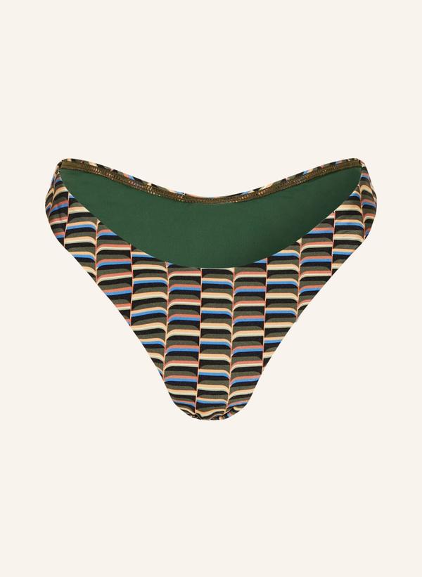 Jets Australia Brazylijskie Bikini Urban Geo gruen