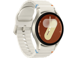 Smartwatch SAMSUNG Galaxy Watch7 LTE 40mm Kremowy SM-L305FZ