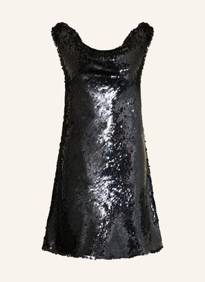 Ted Baker Sukienka Koktajlowa Sialla Z Cekinami blau